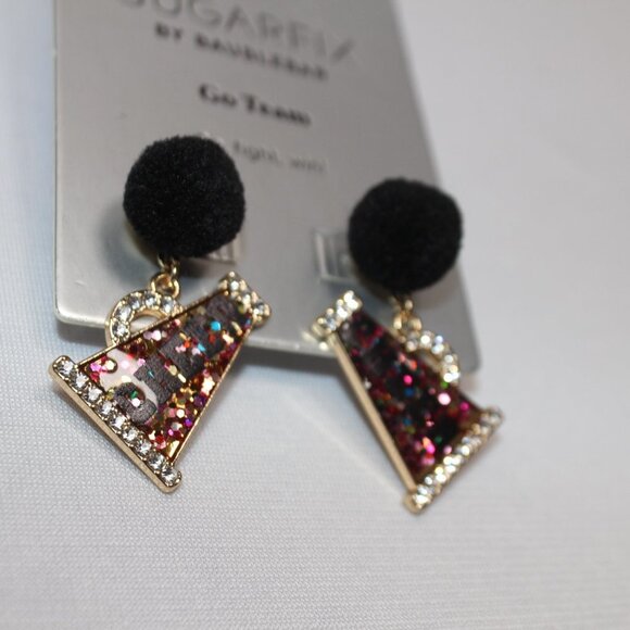 SugarFix by Baublebar CHEER Earrings - Picture 6 of 9